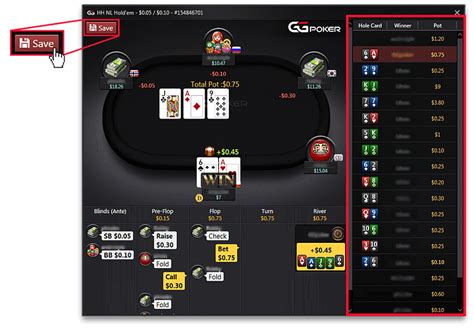 poker replayer free